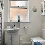 Rutland Retreat Filey